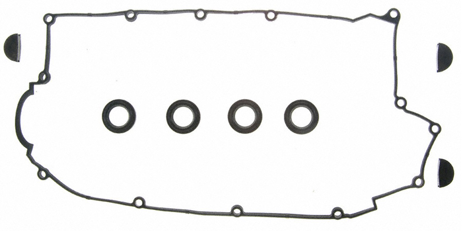 Amazon.com: FEL-PRO VS 50572 R Valve Cover Gasket Set : Automotive