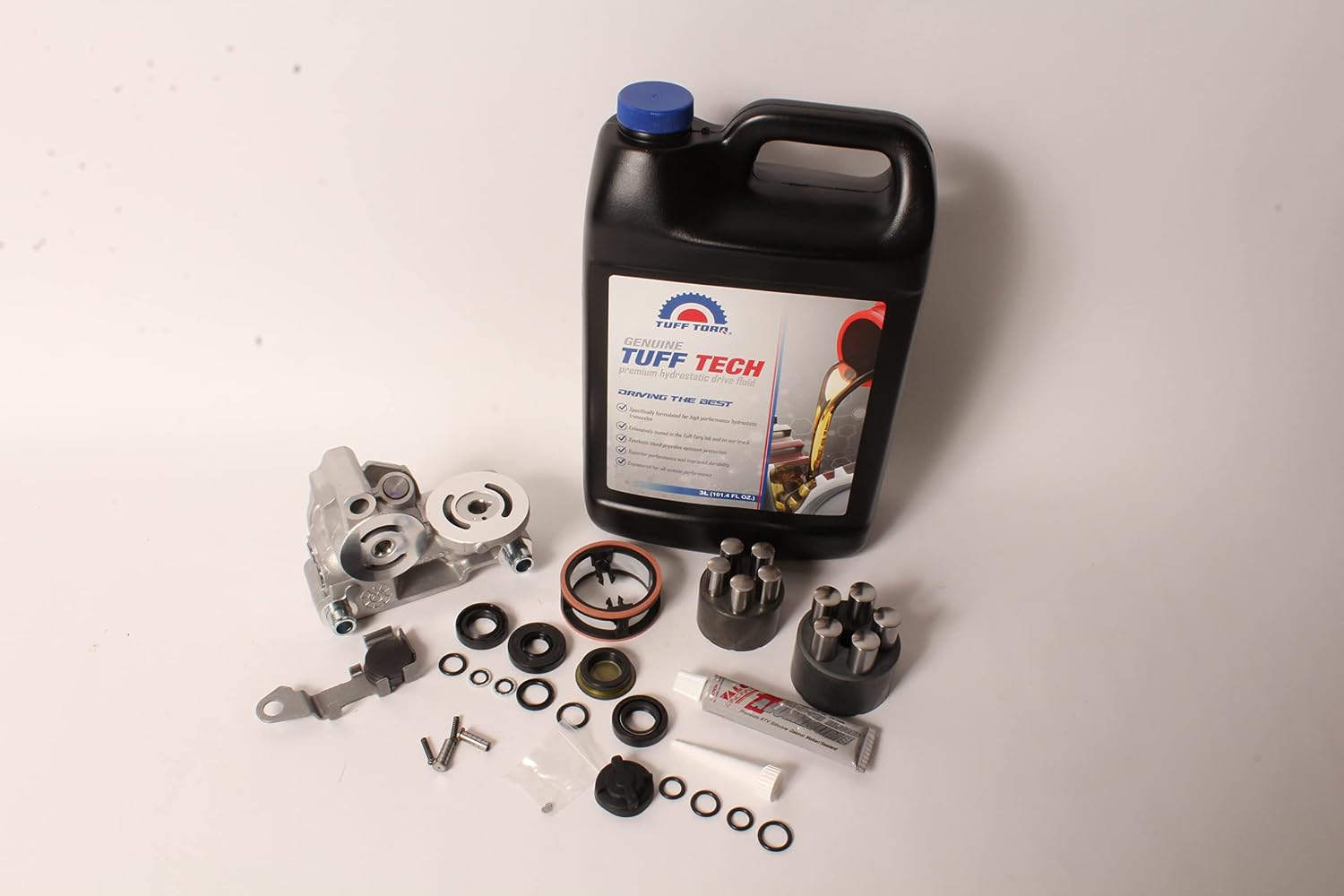 Tuff Torq Genuine 1A646099461 Repair Kit K46DM K46BR OEM