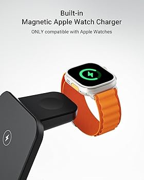 Amazon.com: Eazpower Wireless Charger for Thick Cases of