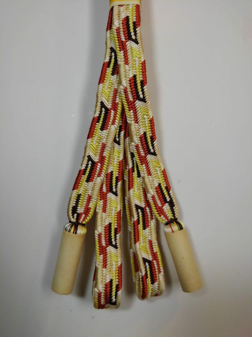 Amazon.co.jp: 道明 帯締め 組紐 変わり貝の口組 : ファッション 