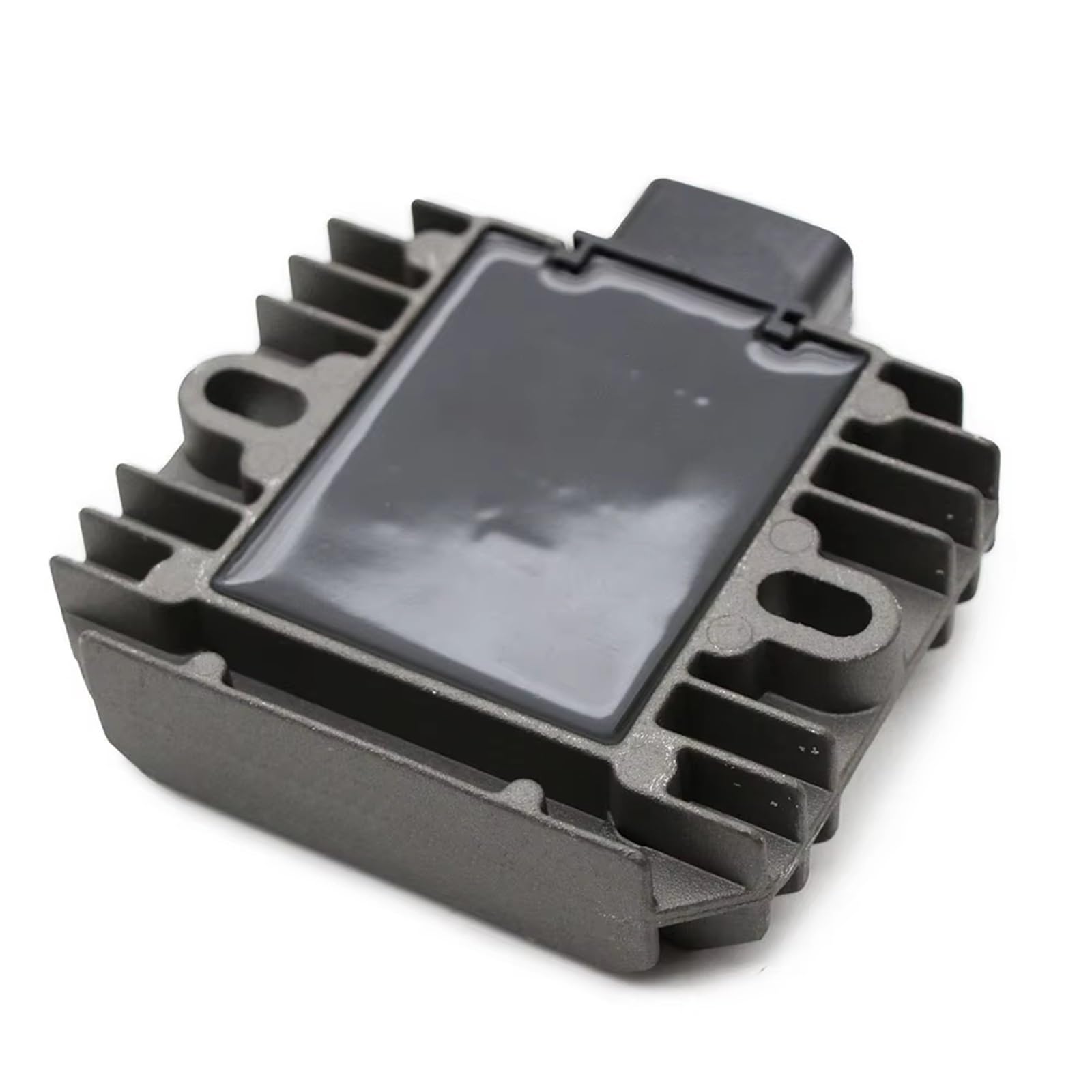 Volt Regulator Rectifier Compatible With Suzuki For V-Strom 1000 2002-2006 For AN250 Burgman250 Skywave250 2003-2006 Motorcycle Rectifier OEM： 32800-44G01-RX0