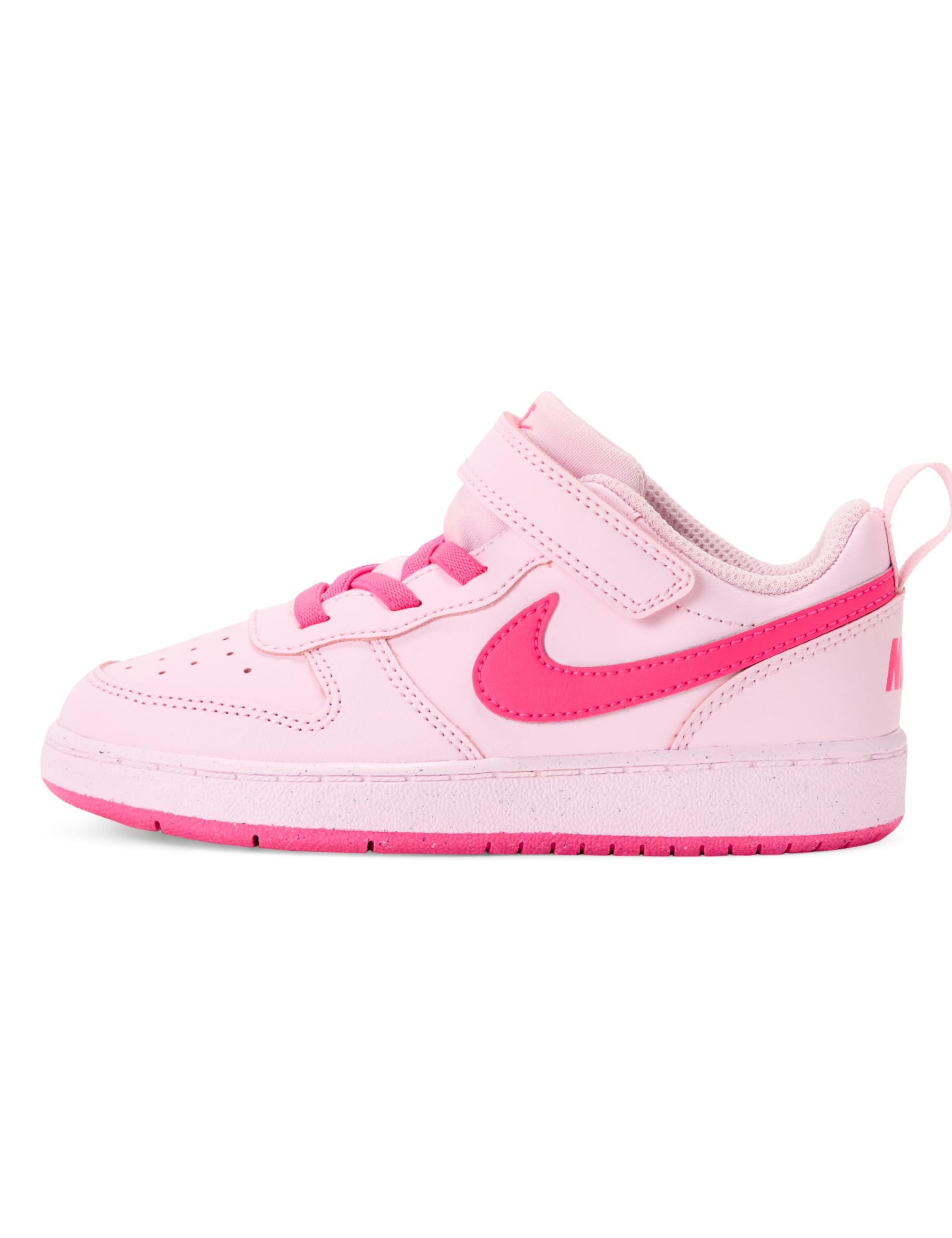 Nike Unisex Kids' Court Borough Low Recraft Shoes - Boys Girls Toddlers &amp; Baby Sneakers