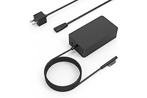 Pro Charger for Microsoft Surface 65W