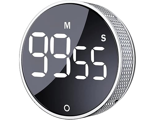 Best In-Wall Digital Timers: 2024 Review of Top Smart Timers