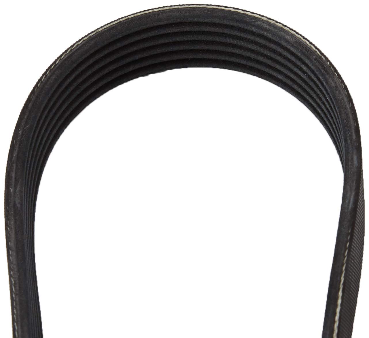 Courroie Trapézoïdale Continental Contitech 6PK1930 - Courroie Striée Pour Accessoires Moteur