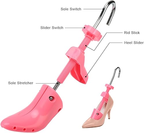 Miniatura 5 de kevenanna Par de las mujeres Alta Talón Zapato Camilla