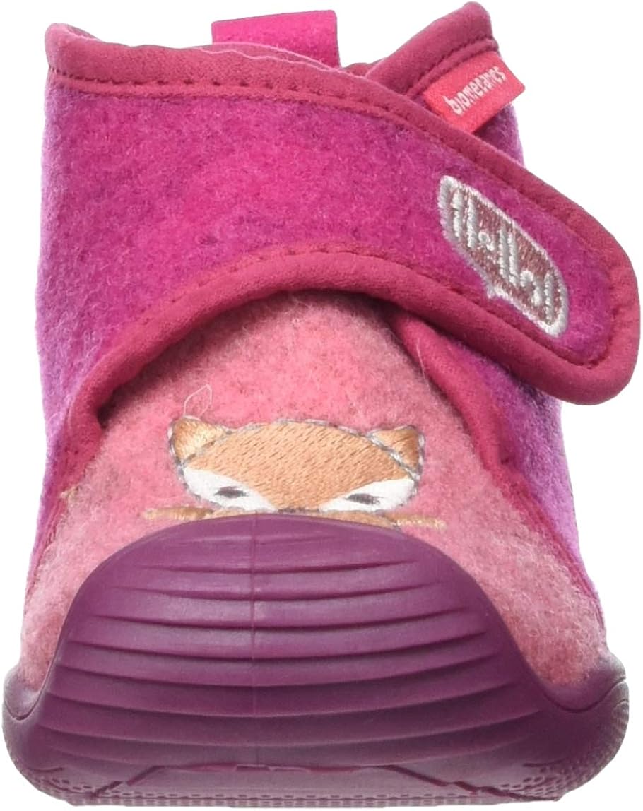 Scarpe per bambine e ragazze Biomecanics 201171 Pantofole Bimba 0-24  urban-earth.co.uk