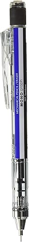 Vista 2 de Tombow Borrador de titular, Mono Zero Square Shaper Original (EH-KUS)