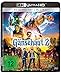 Produktbild Gänsehaut 2 [Blu-ray]