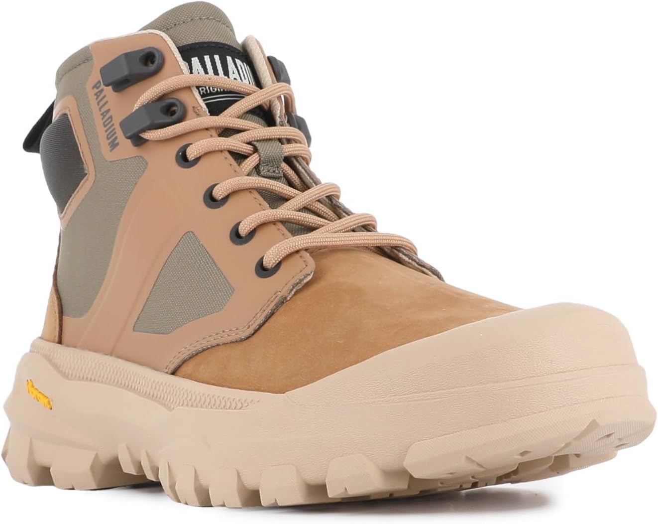 Palladium Unisex-Adult Classic Ankle Boot