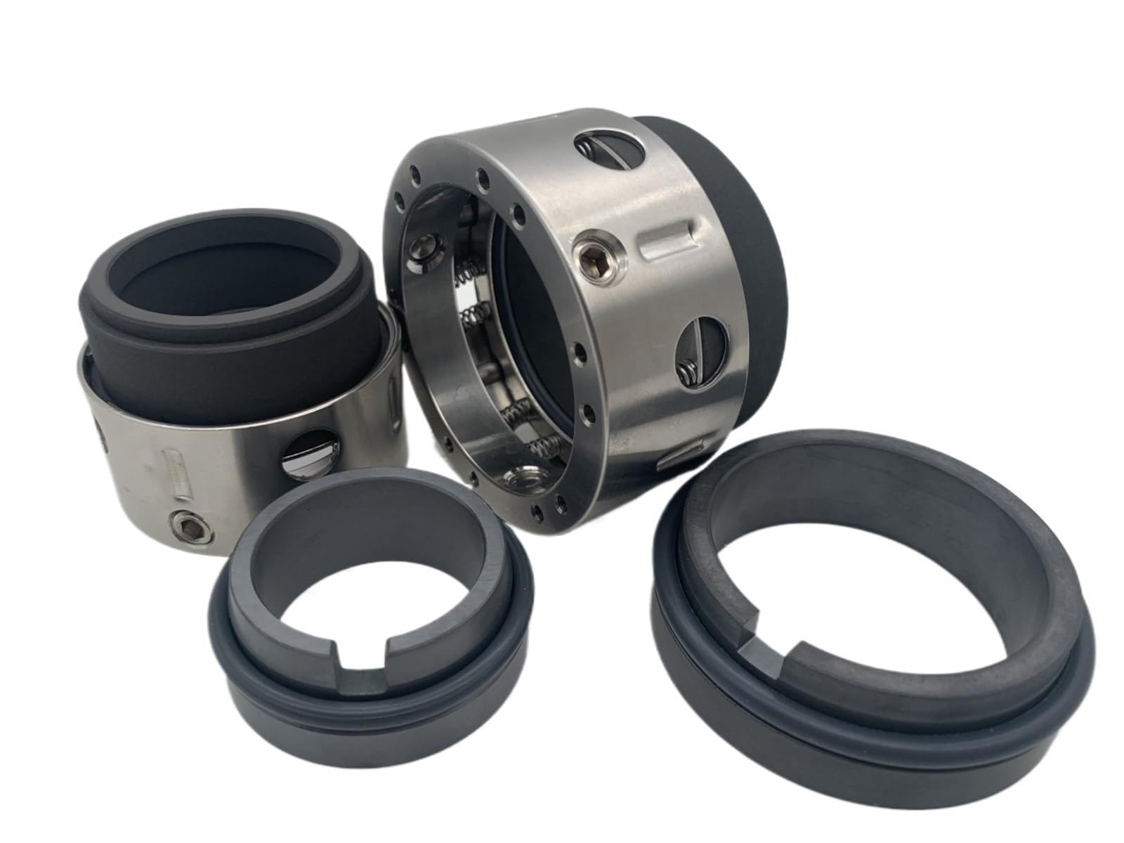 Fyzkxajif Ca-Sic-Vit Type 58B-85, 0850/58B, T58b-85 Mechanical Seals Balanced Type