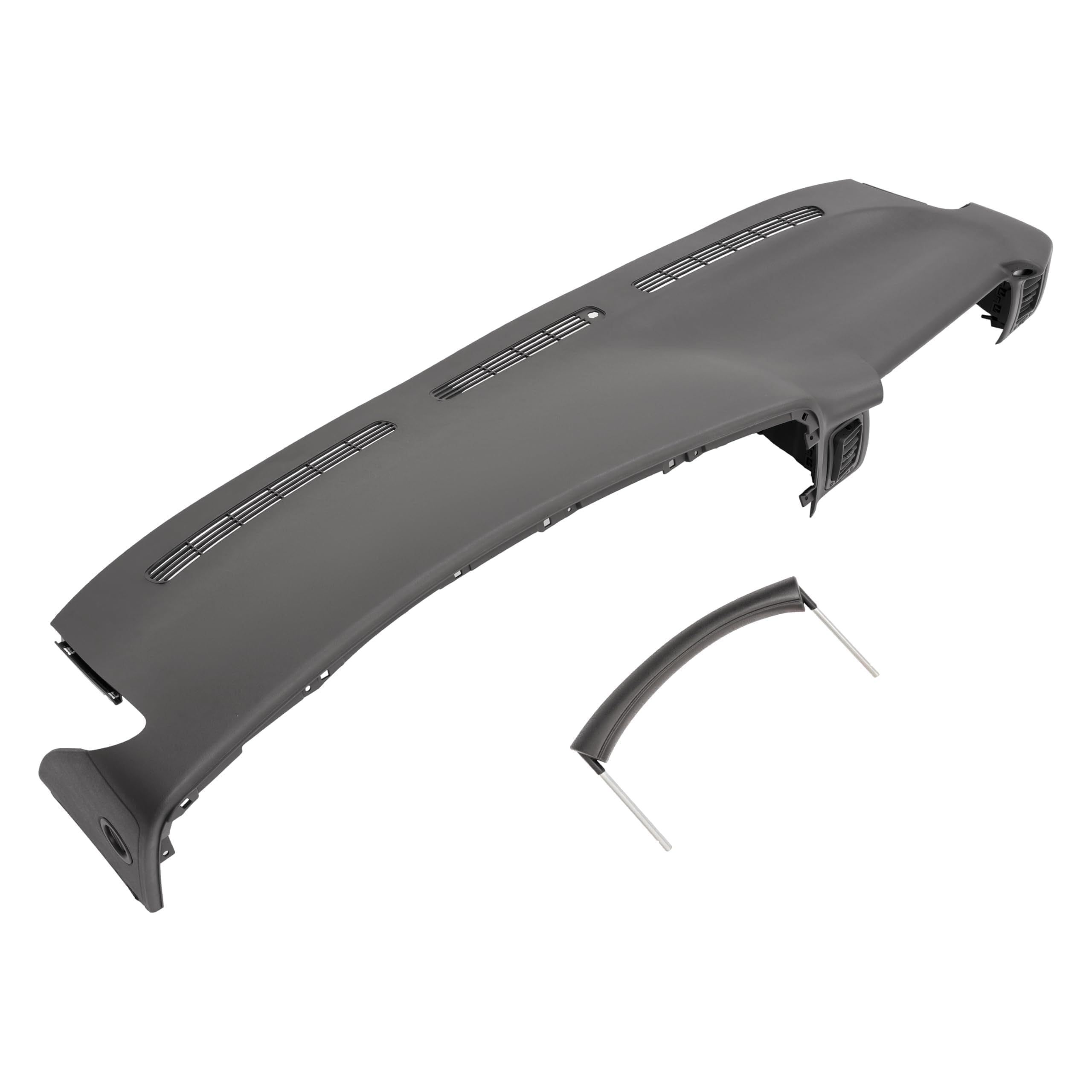 HECASA Upper Dashboard Cap