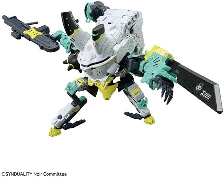 Bandai Hobby - Synduality - Daisyogre Alter HG Model Kit