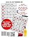 College Tour Bingo: The Official College Campus Tour Bingo Game