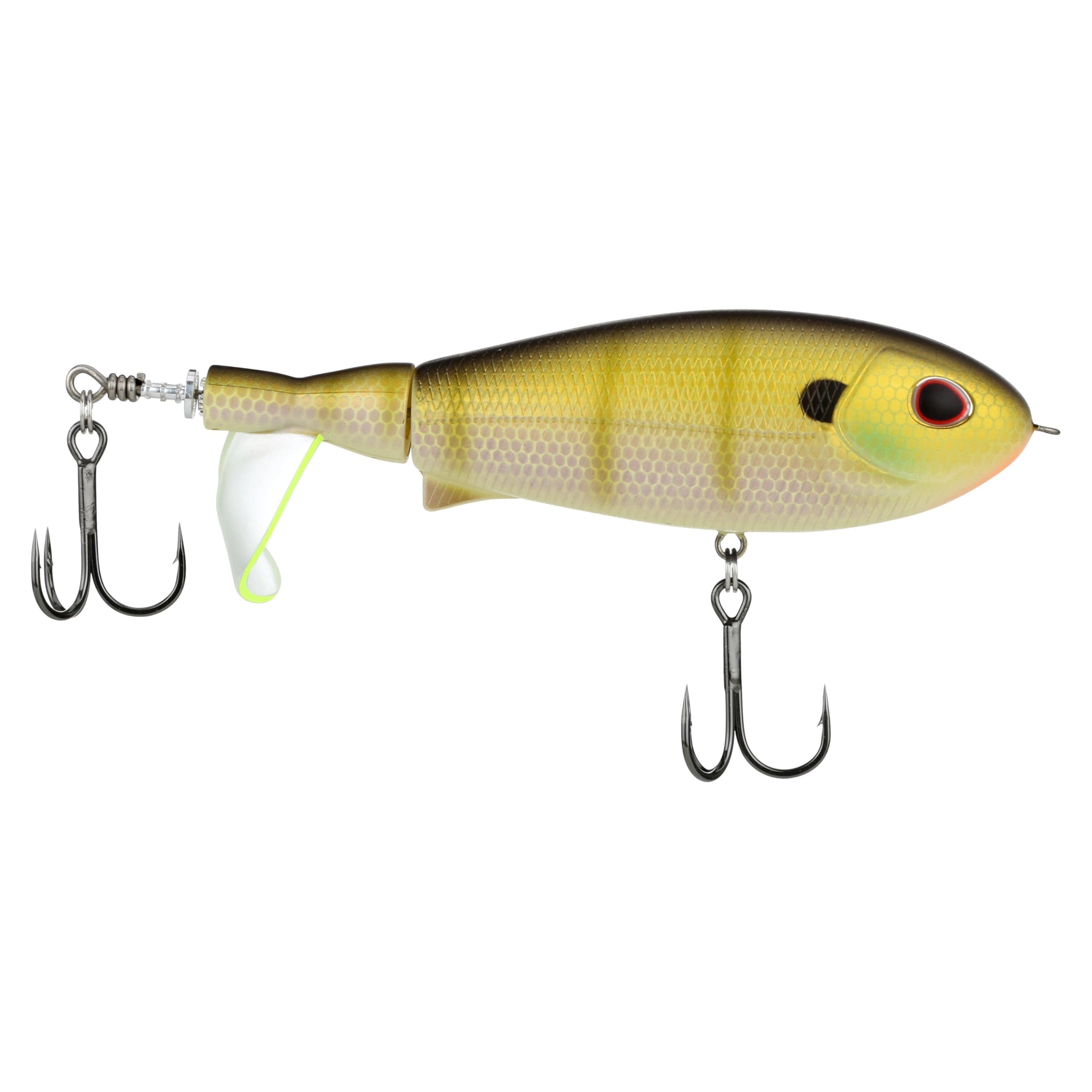 Berkley Screamin' Choppo Fishing Hard Lure