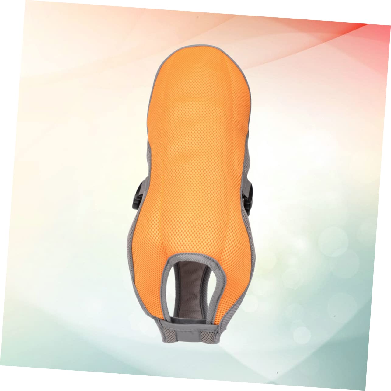 INOOMP Gilet Rafraîchissant pour Chien en Polyester Vêtement Respirant pour Animaux de Compagnie Taille 2XL
