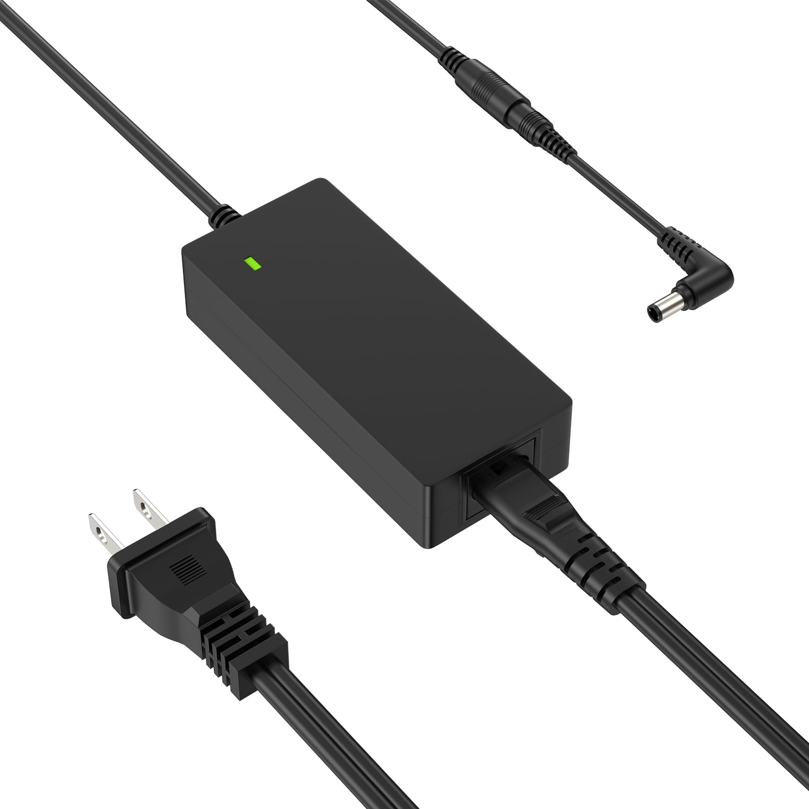 Amazon.com: 19V 4.74A 90W Charger for Asus Rog Swift Strix PG279Q