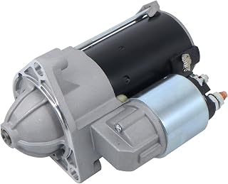 labwork Starter Replacement for John Deere Gator UTV XUV 590E 590M 590i 825E 825M 825i 835E 835M 835R MIA11732
