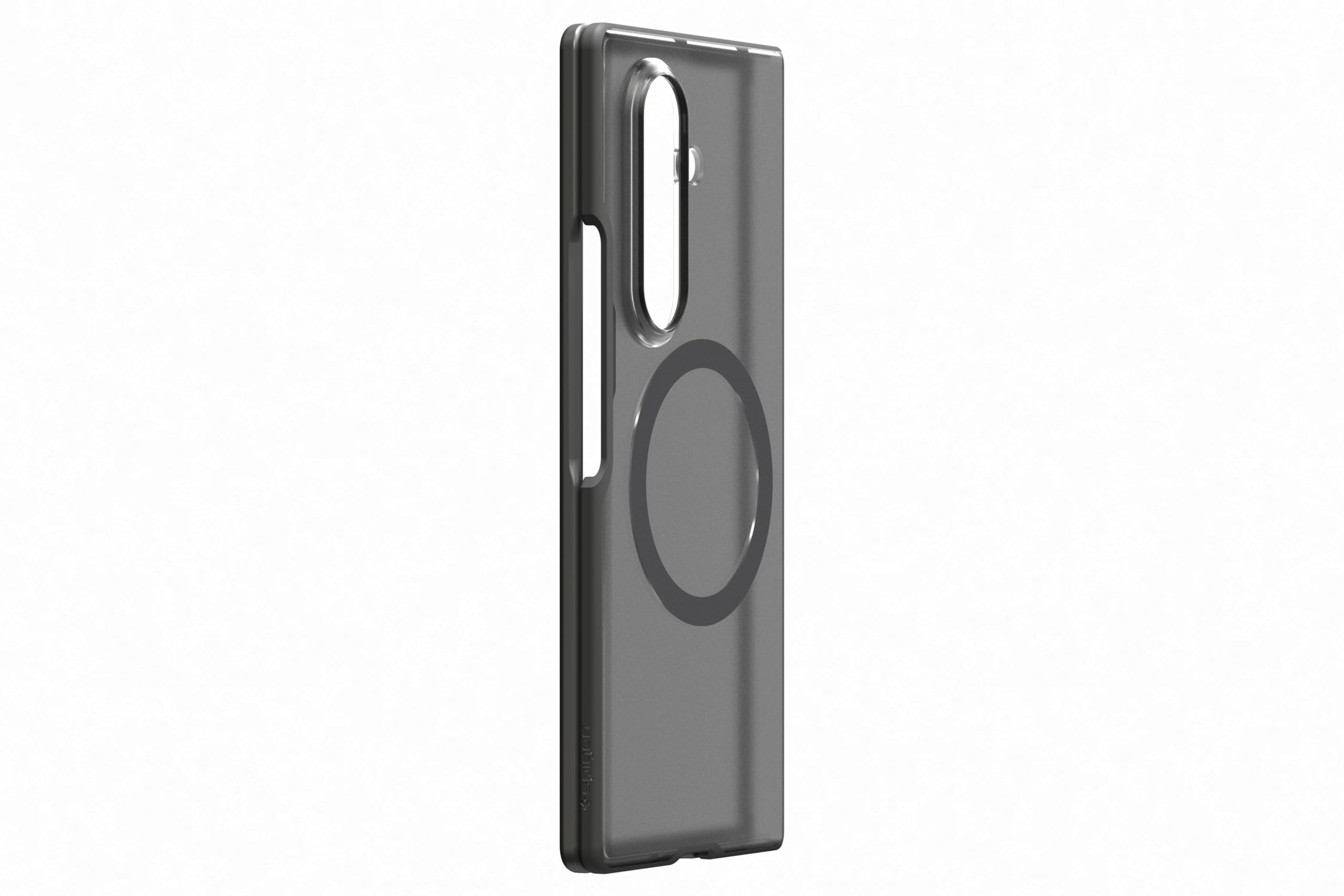 Samsung Etui Capella Galaxy Z Fold7, trwała ochrona kompatybilna z technologią Magnetic Power Profile