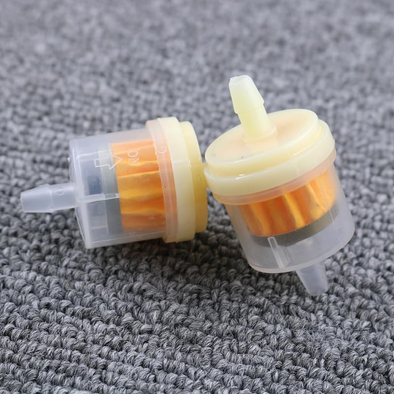 Miniatura 5 de 10pcs Vacío Microdermabrasión Filtro Microdermabrasión Filtros Tubo Microdermoabrasión Piezas Consejos