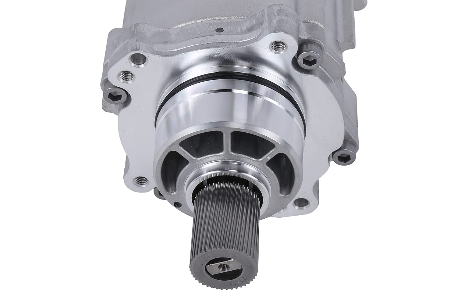 Amazon.com: GM Genuine Parts 84189092 Power Steering Assist Motor  