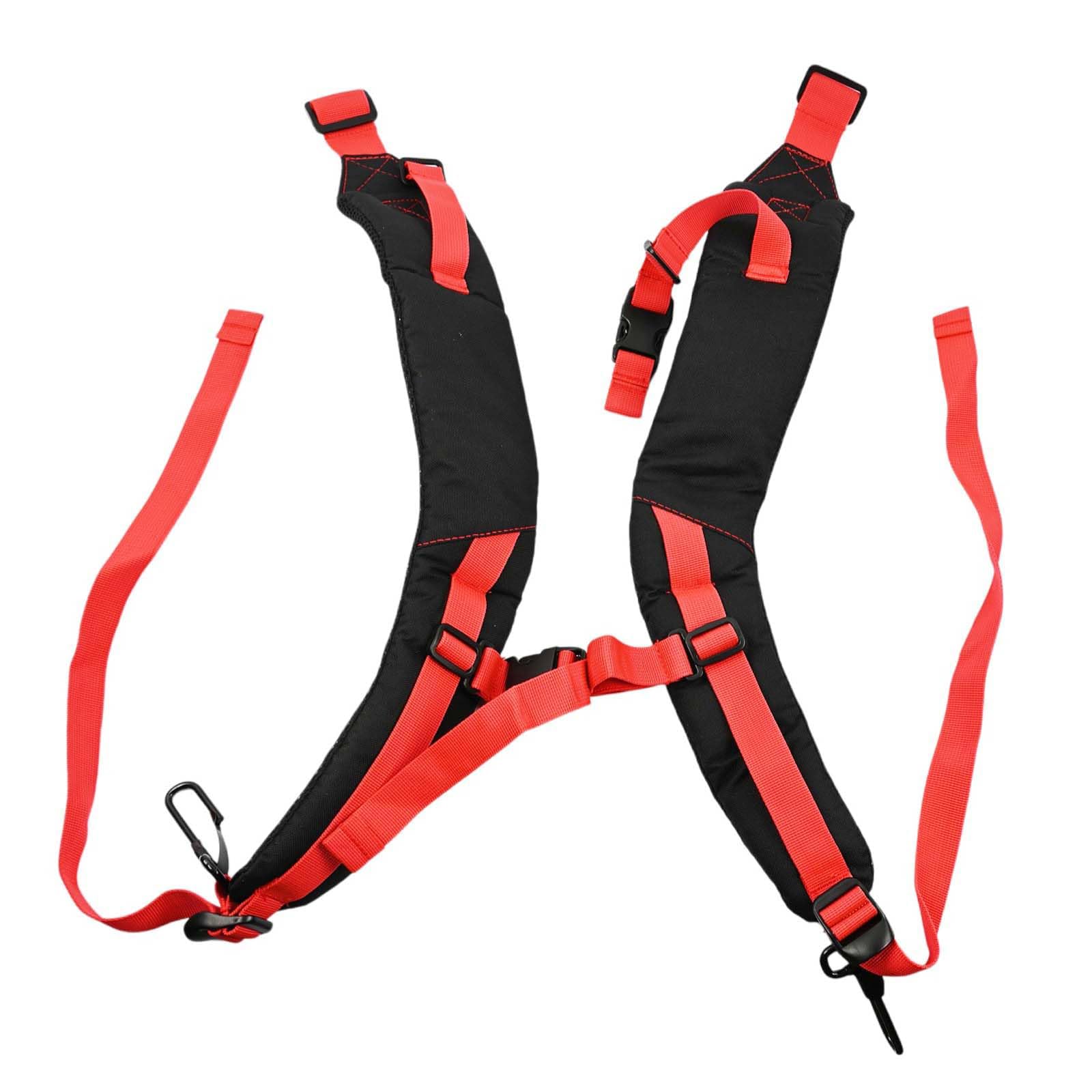 Kahdgss Of 2 Replacement Backpack Blower Belt Suitable For Standard Bp510 Model Easy Installation Includes 2 Belts Nylon Blower Belt