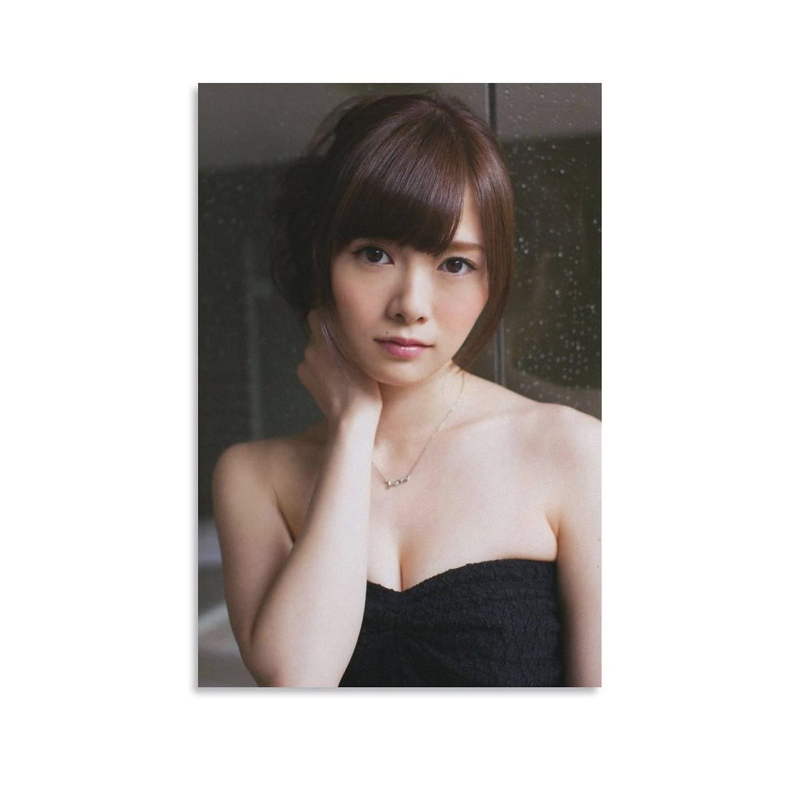 ハ*ー様 新品✨白石麻衣　ブリキ看板　乃木坂46 インテリア　タレントグッズ 新品未使用✨白石麻衣 ブリキ看板 インテリア タレントグッズ