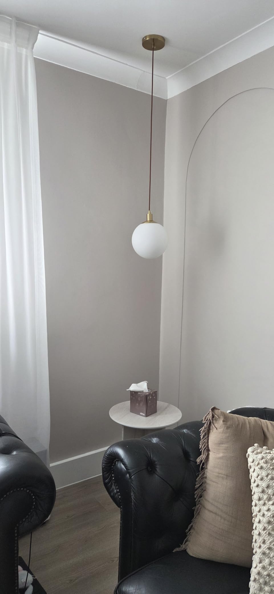 Customer photo