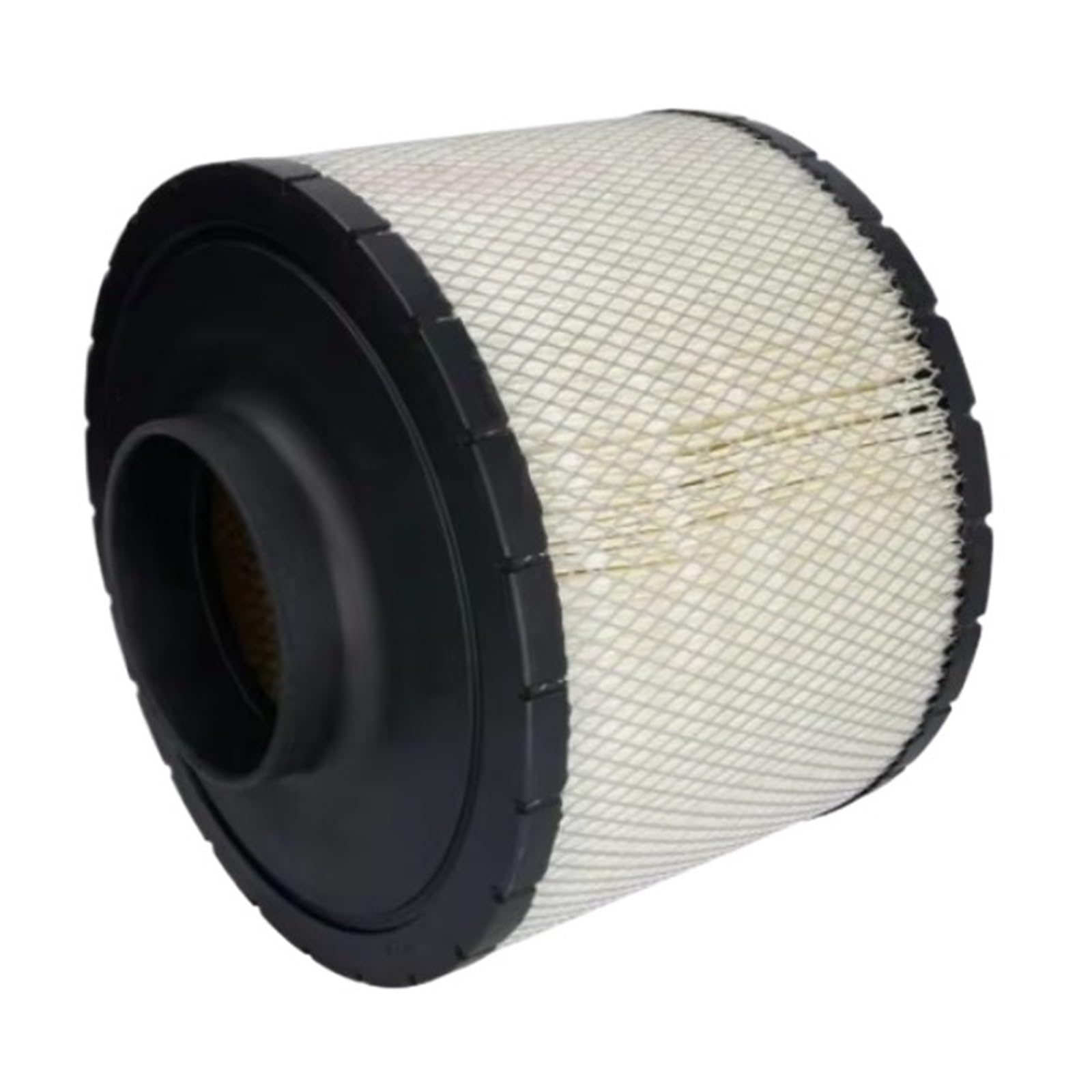 Cleufwko One Color Air Compressor Parts Air Filter B125011 Filter Element