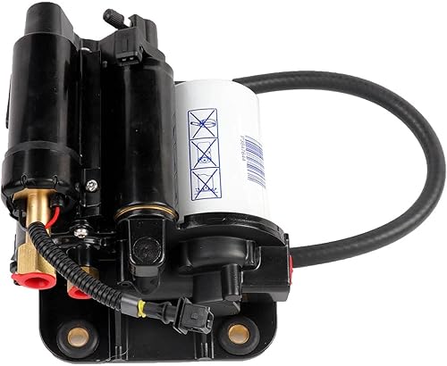 Miniatura 3 de Conjunto de módulo de bomba de combustible eléctrica E8730M para Hyundai Accent 2006-2011 KIA RIO RIO5 2006-2011
