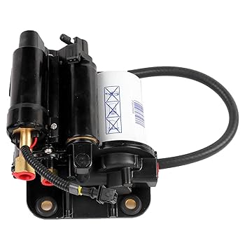 Amazon.com: Volvo Penta 21608511 21545138 New Electric Fuel