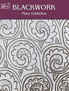 spanish blackwork embroidery patterns