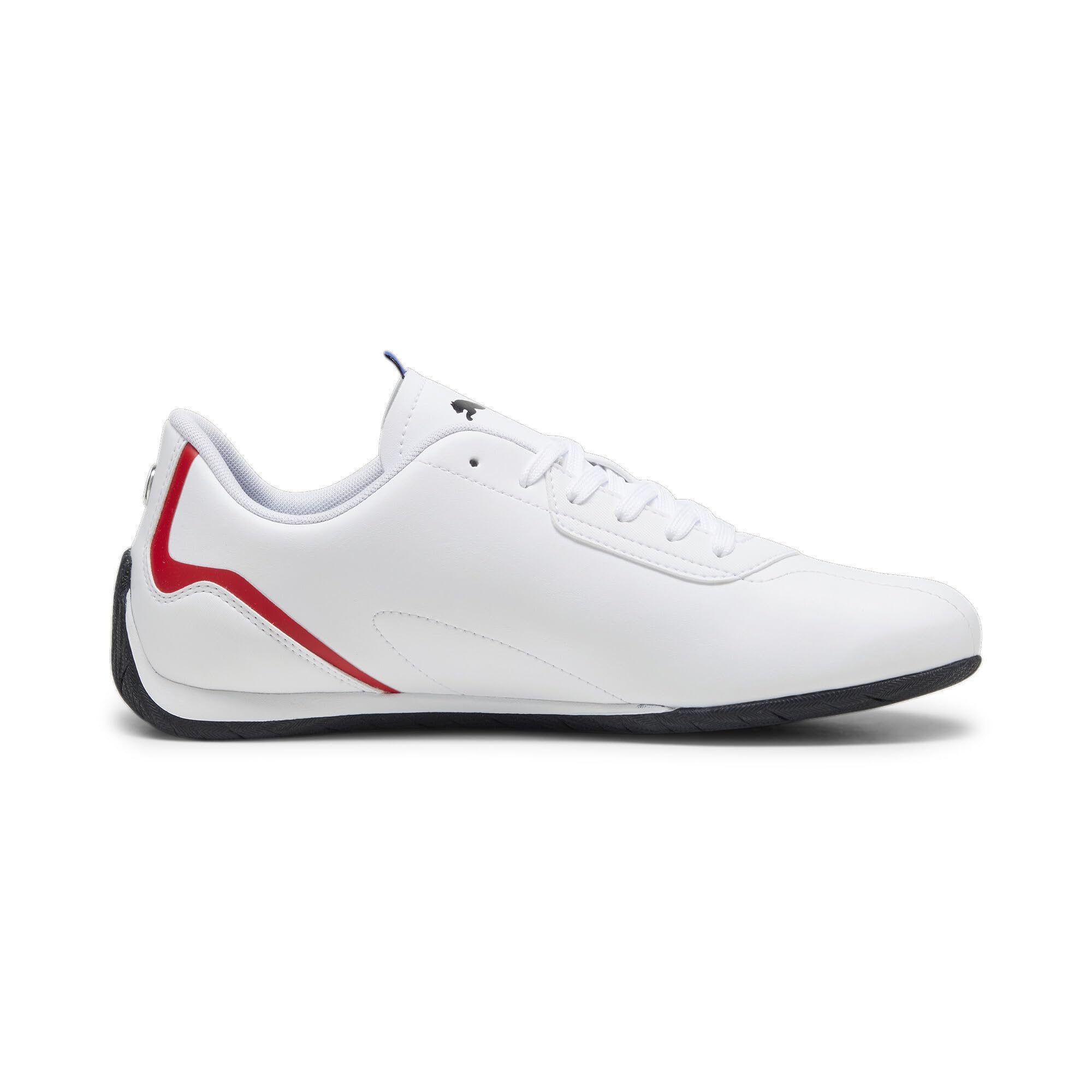 PUMA Chaussures de Sport Automobiles Neo Cat 2.0 BMW M Motorsport 43 White Cool Cobalt Blue