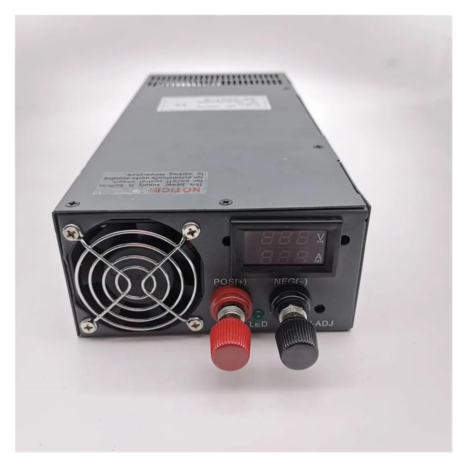 0-1 2V 15V 24V 36V 48V 60V 72V 80V 90V 100V AC DC LED Display Switching Power Supply 100 0W 1200W 1500W 2000W (1500W, 110VAC_0-12V)