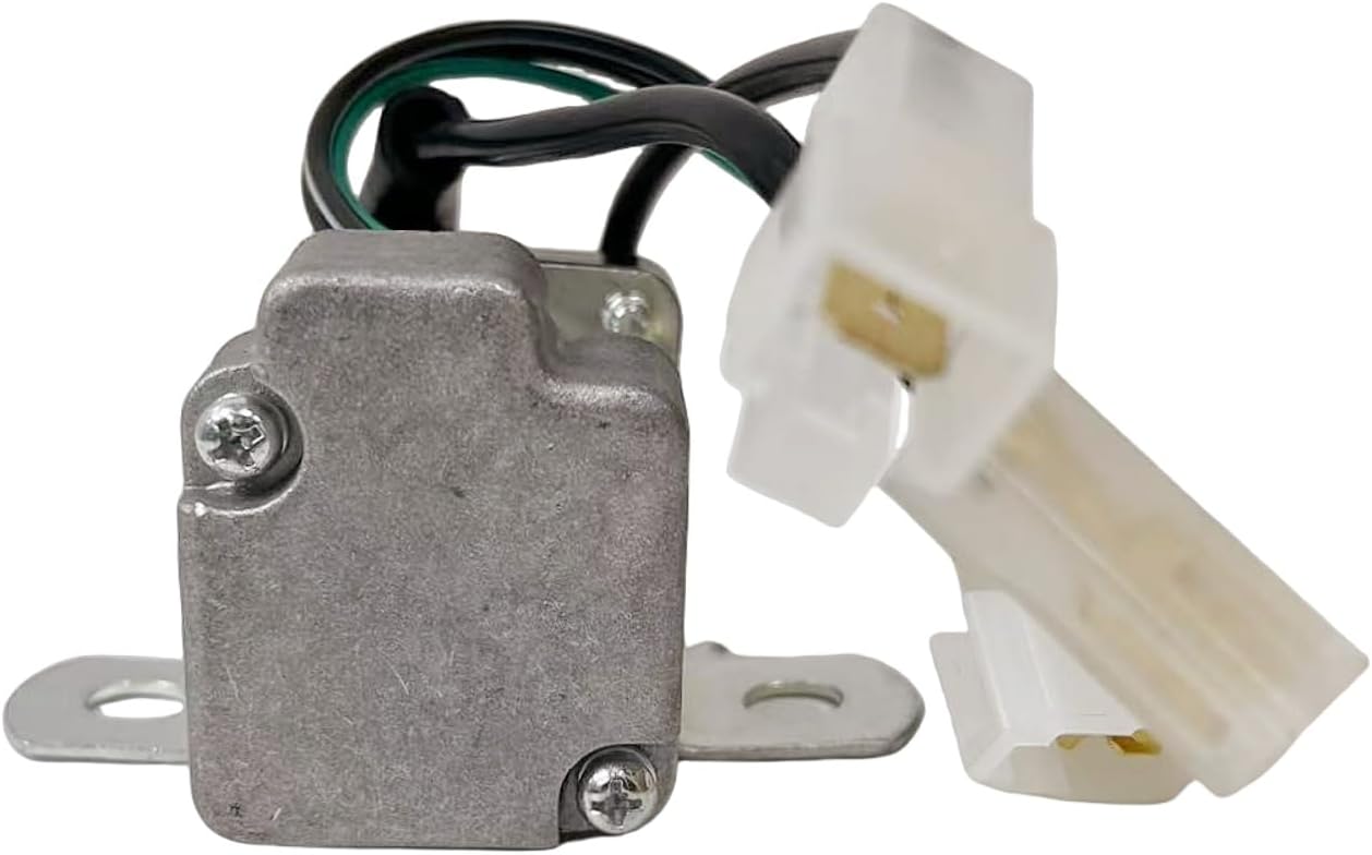 GENERIC 24V Relay 1-82553-039-1 Compatible for Isuzu Engine 6BG1 6HK1 6WG1 6SD1 Replacement