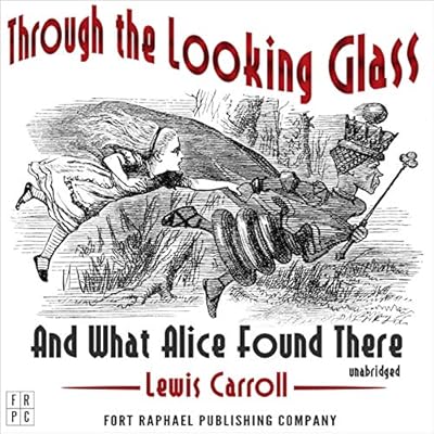 Two Classics from Lewis Carroll