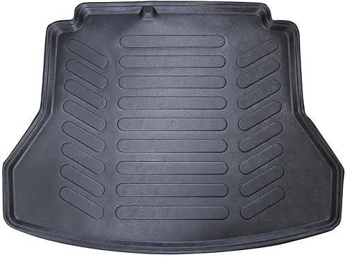 Miniatura 8 de RizLiner Alfombrillas para piso Hyundai Elantra 2011-2016, ajuste personalizado 3D, compatibles con Hyundai Elantra, tapete de automóvil, medición