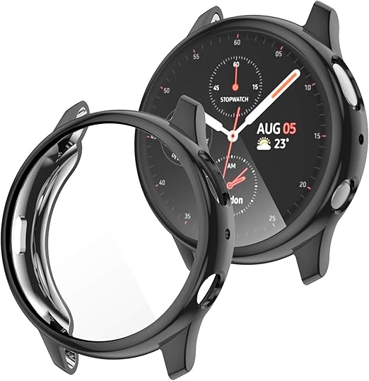 Samsung Galaxy Watch Active2 - The Official Samsung Galaxy Site