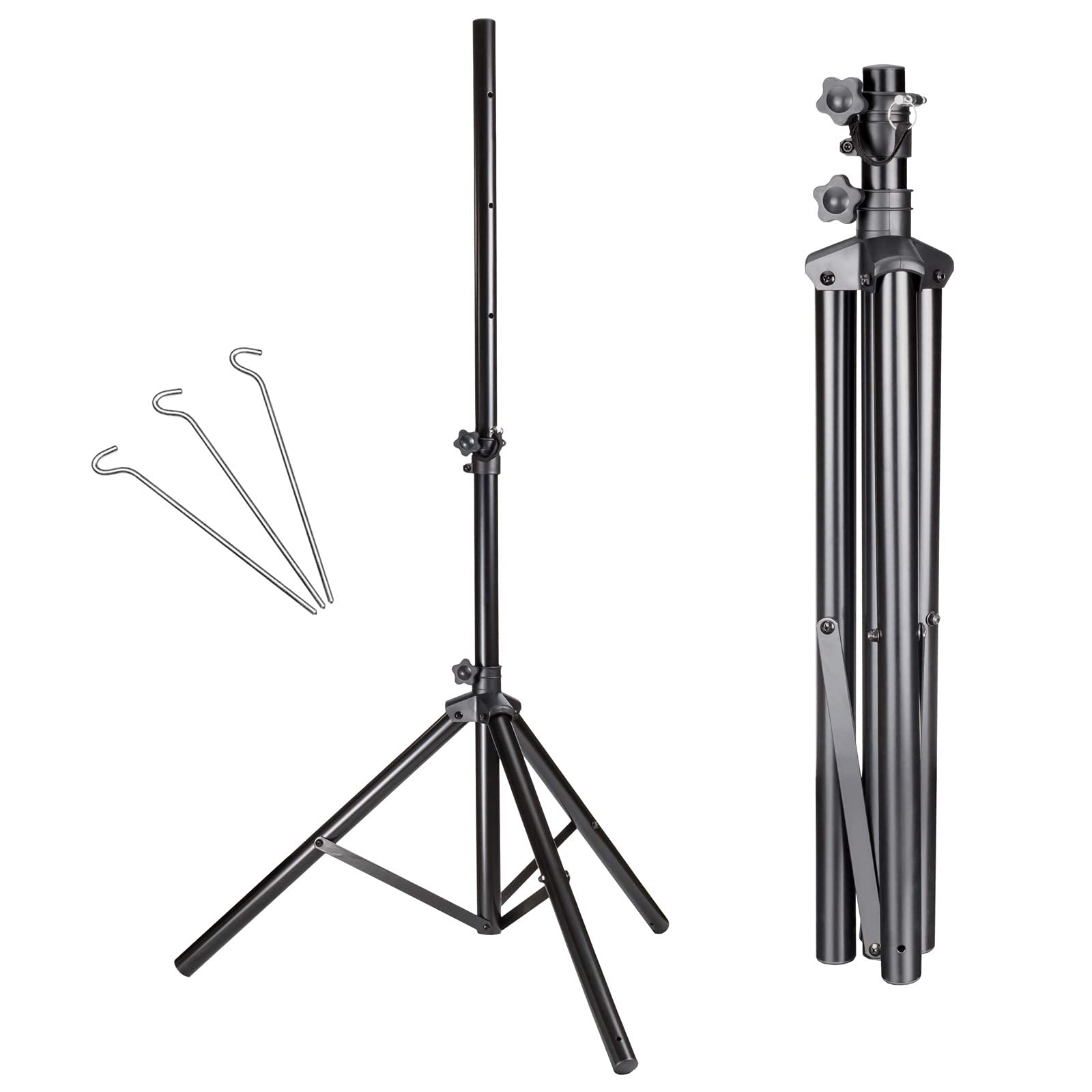 Trépied Antenne Parabole 180cm - Rue Du Commerce