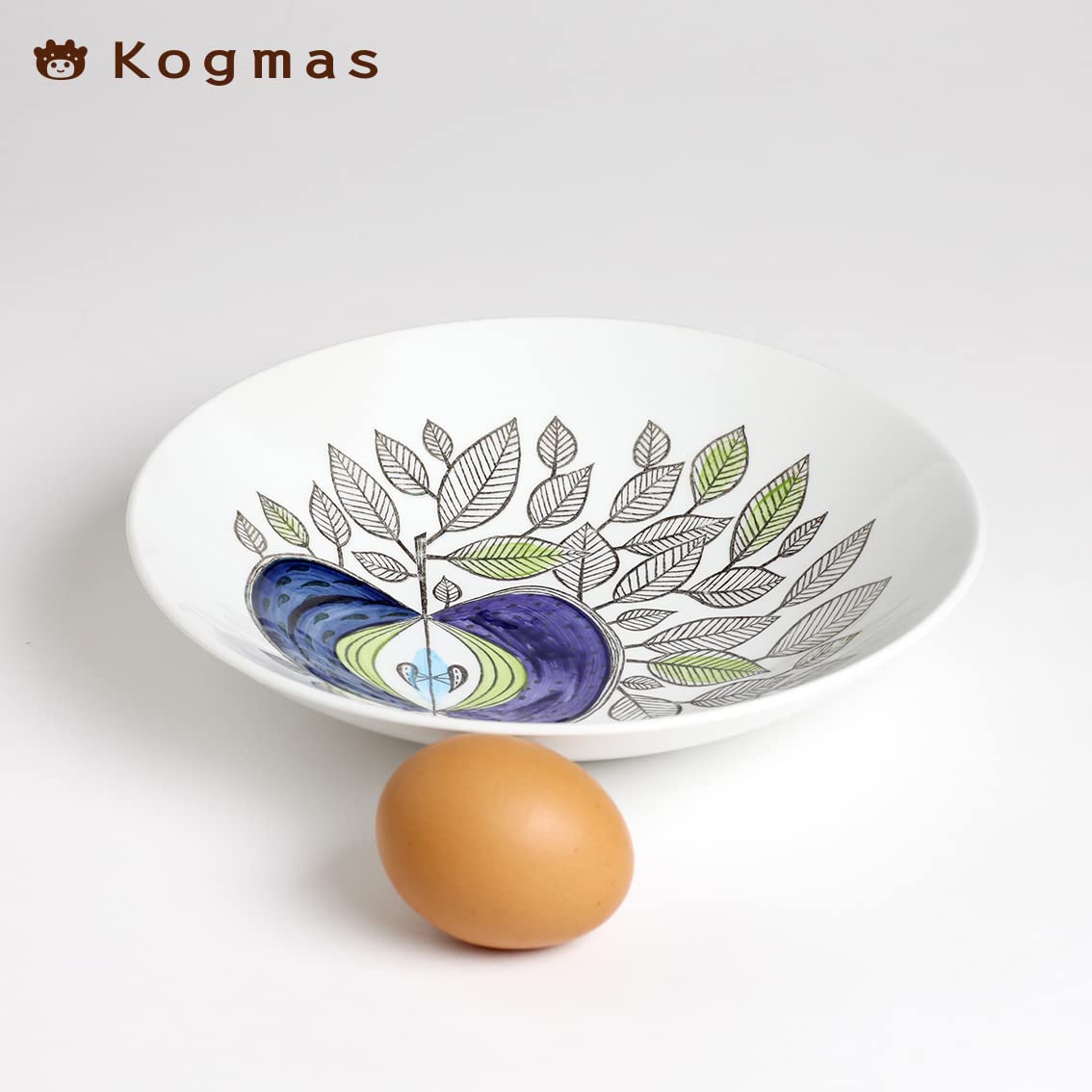 Amazon.co.jp: Rorstrand ロールストランド Eden ヴィンテージ・エデン