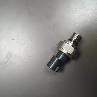 Fuel Pressure Transmission 8963763010 89637-63010