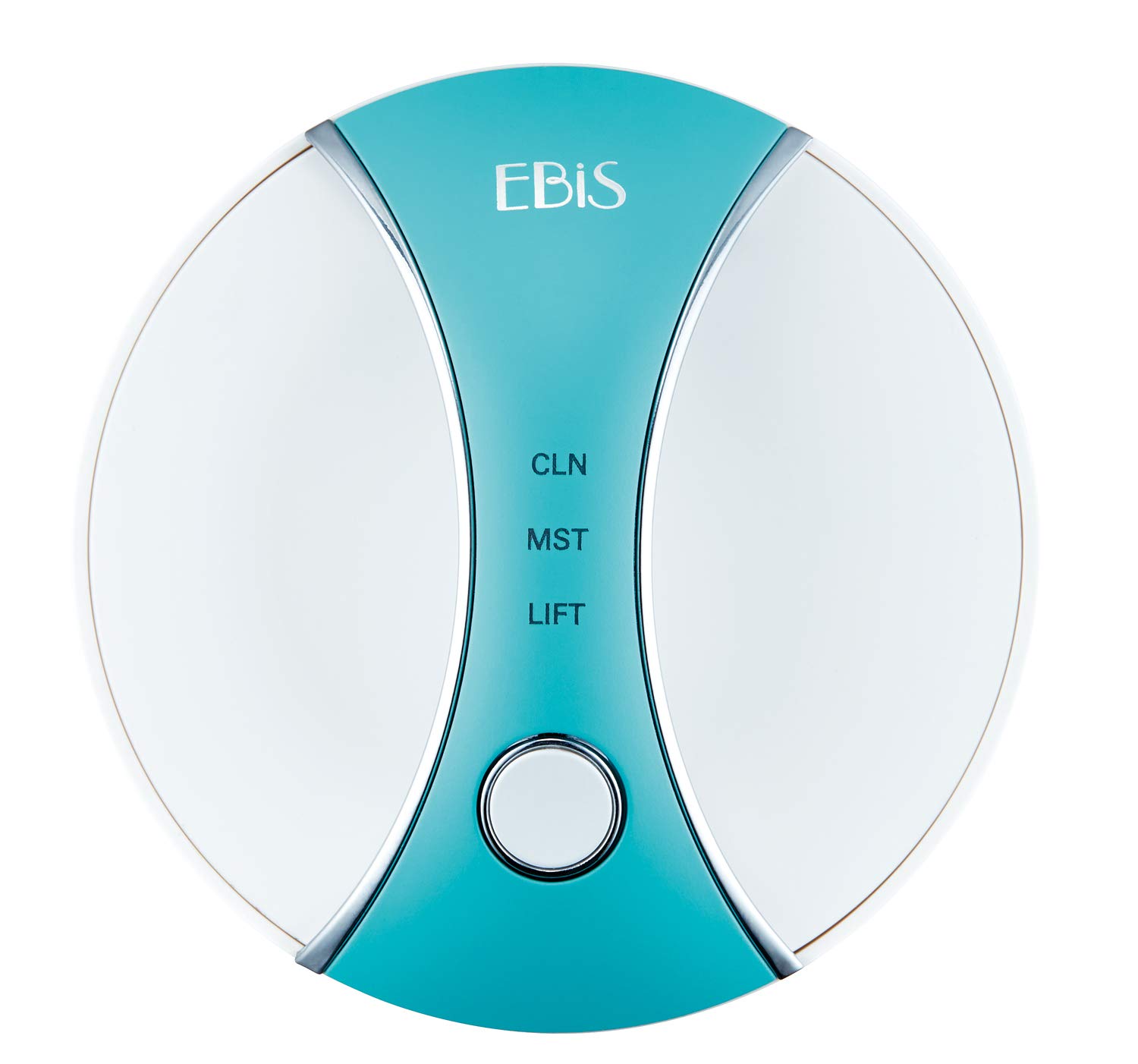 EBiS パフ型肌アイロン美顔器 ビュージェニック Amazon.co.jp: エビス化粧品(EBiS) パフ型美顔器 BEAUGENIC(ビュー