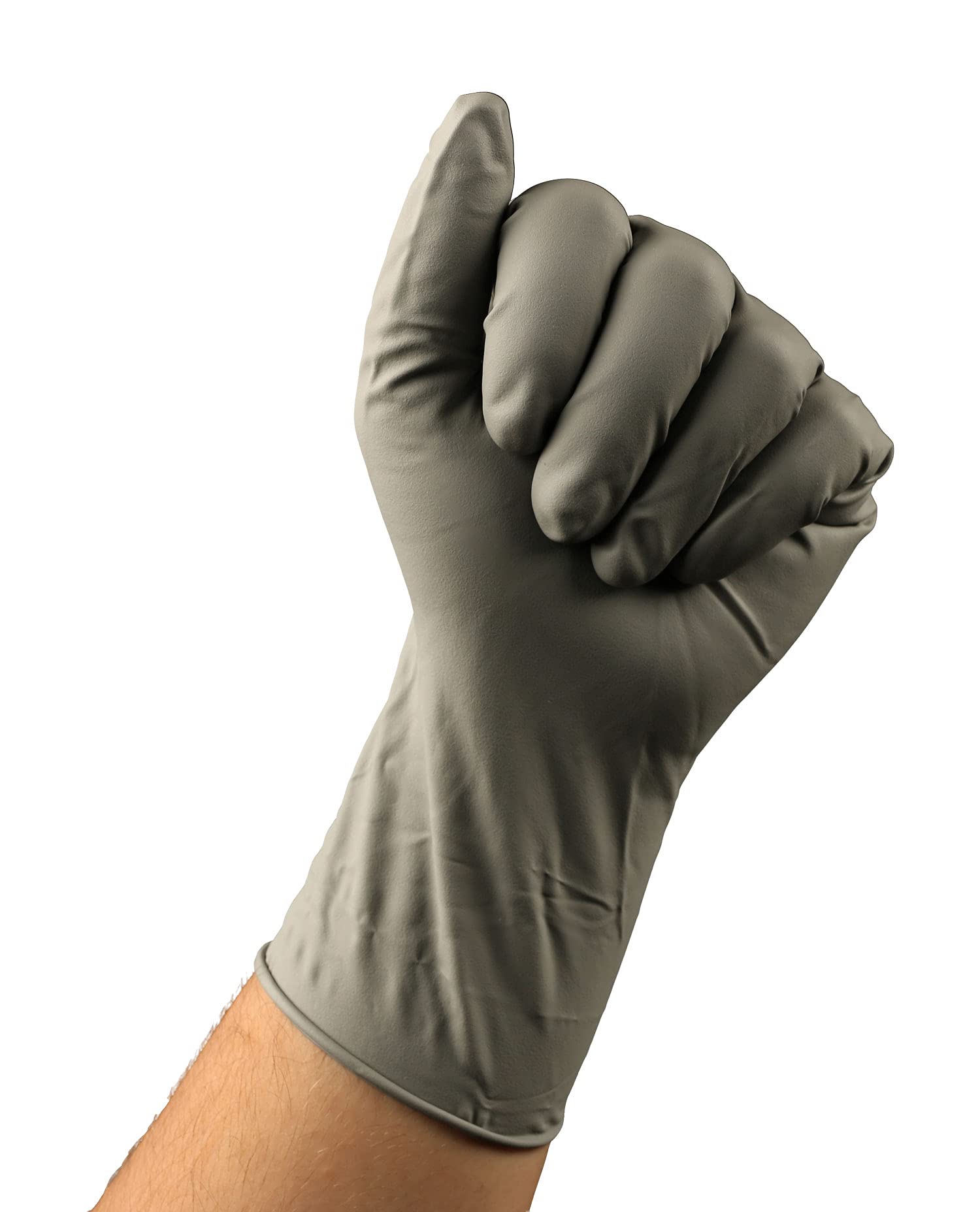 Colad Nitril-Handschuhe Gewerbe, Industrie & Wissenschaft