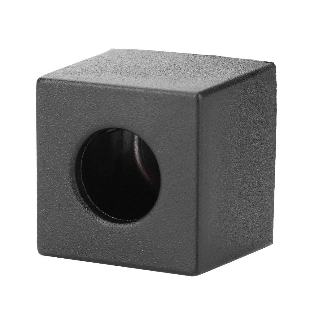 Bolsa de tiza de billar soporte PU duradera resistente