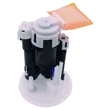 エムン　1116 Amazon.com: DUDSN Engine Fuel Pump Module Assembly MR566825