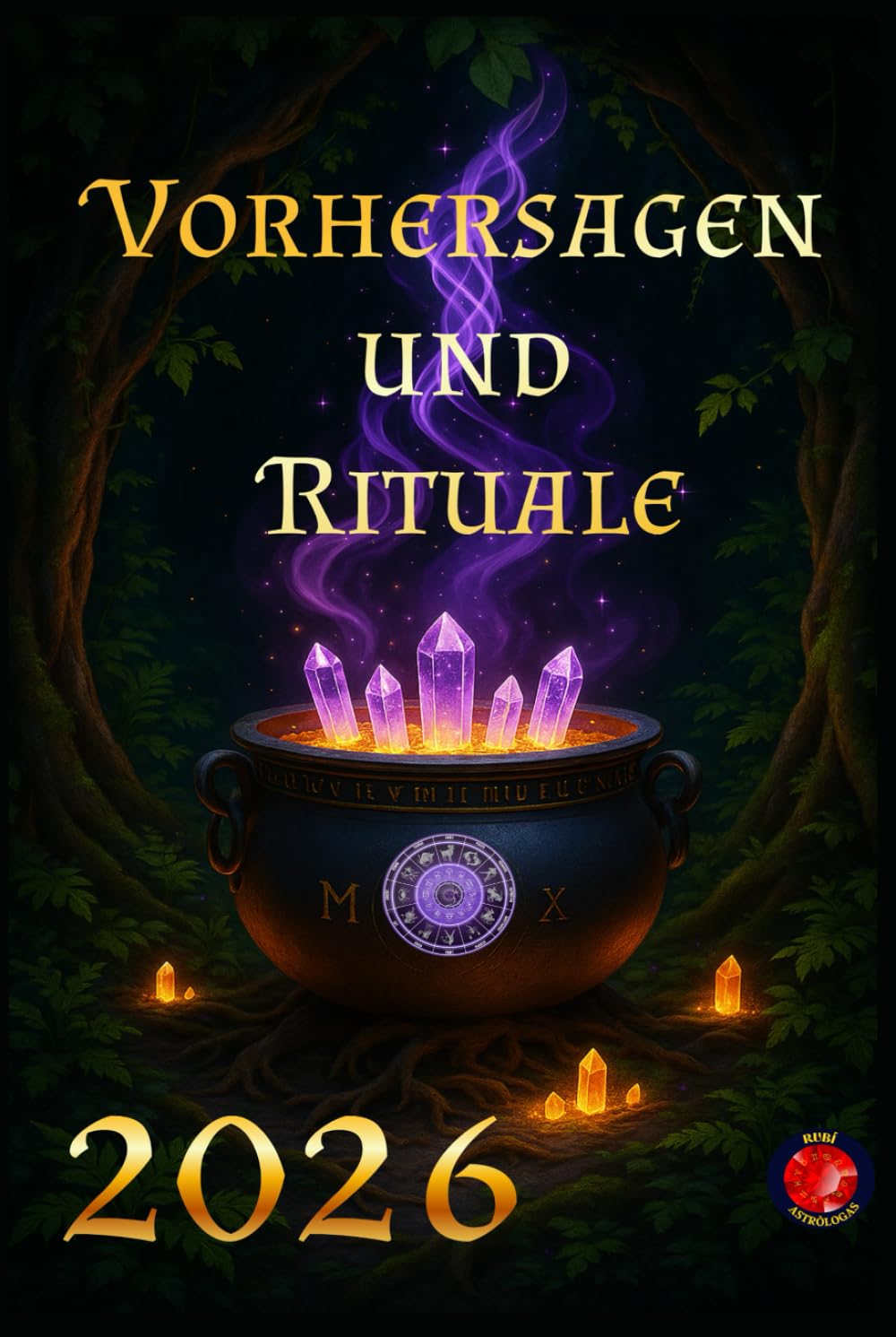 Vorhersagen und Rituale 2026