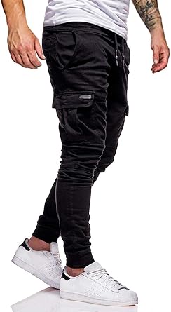 Trousers like joggers Clearance