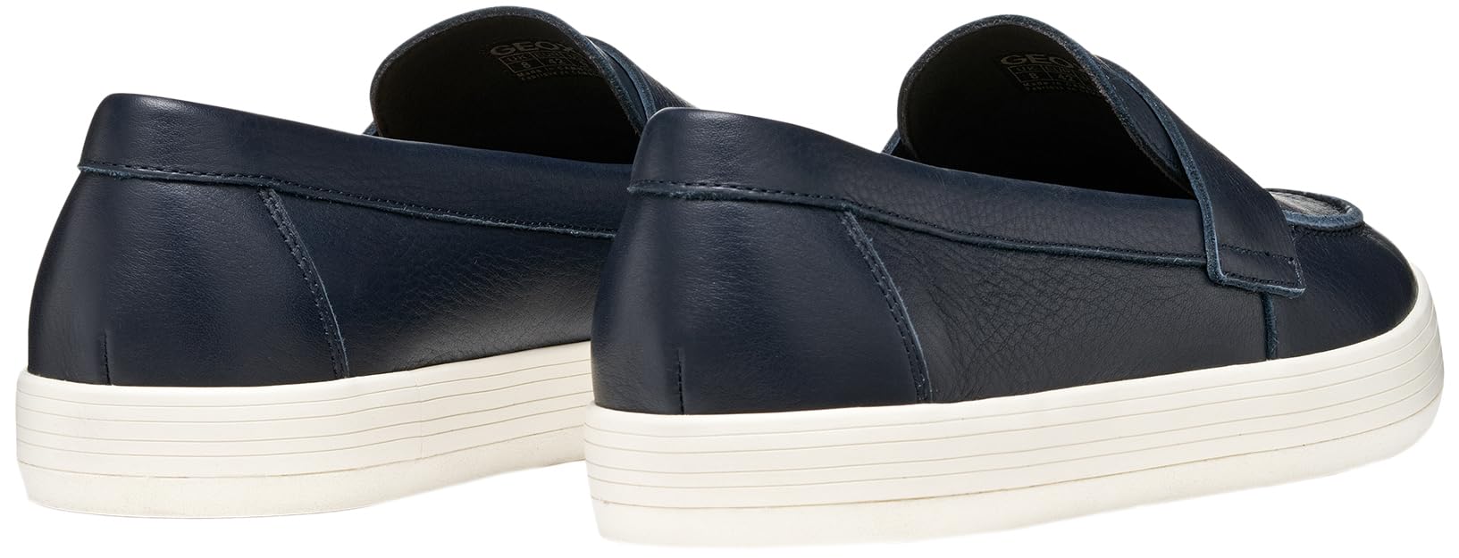 Geox U Serifos I MoccasinUomo