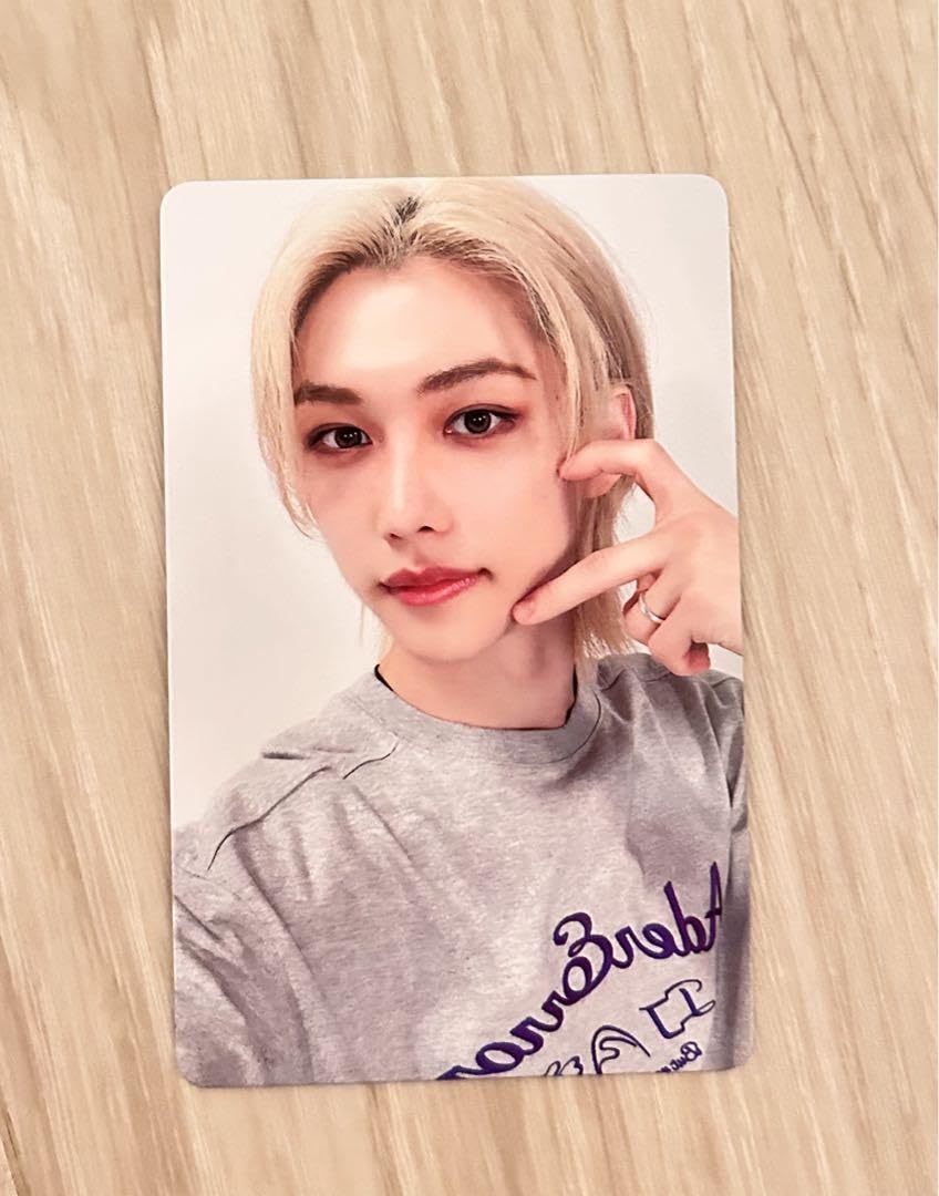 Amazon.co.jp: Stray Kids KMS ラキドロフィリックス 中華 中国
