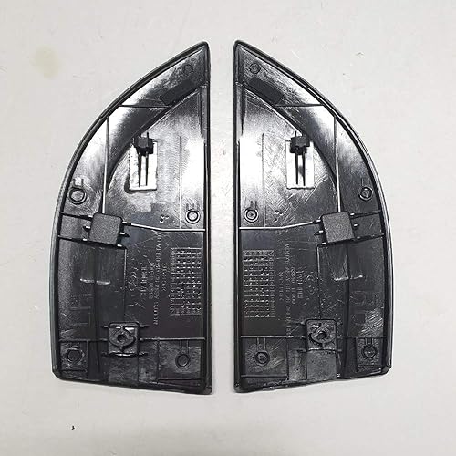 Miniatura 3 de 838301E000, 838401E000 Delta de la puerta trasera Molding RH LH para Hyundai Accent 2006 2010